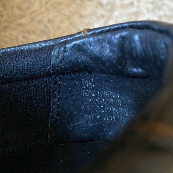 BOC PEGGY CLOGS Women’s, black, size 11 - Picture 9 of 9